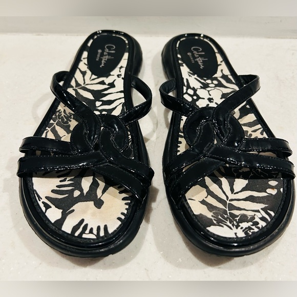 Cole Haan G series Nike Lab sandals. Size 8 - Picture 3 of 7